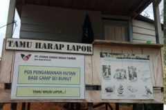 Pos-Pengamanan